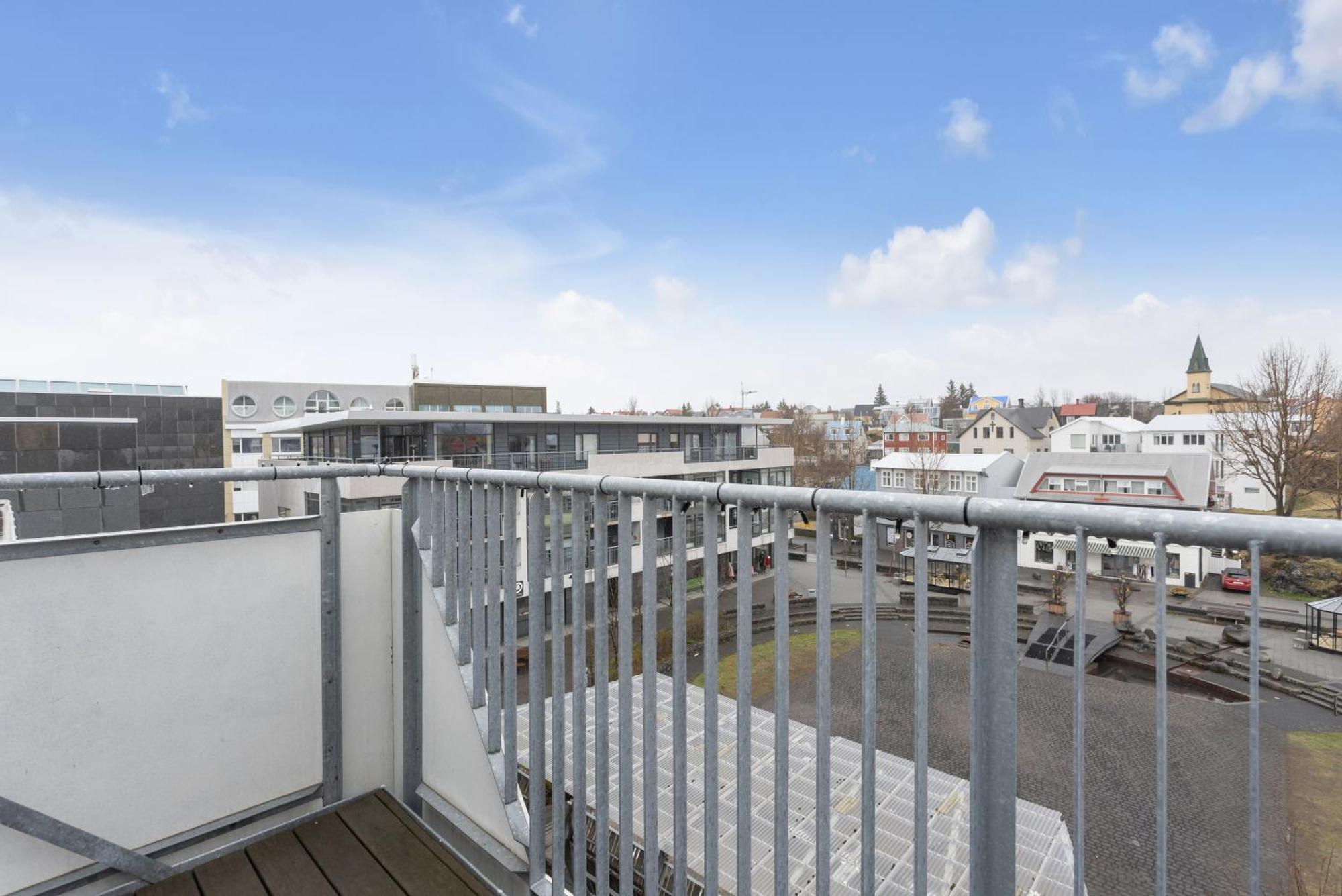 Thorsplan Luxury Apartment Hafnarfjörður Exterior foto